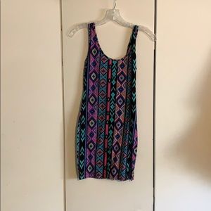 Forever 21 M fun dress